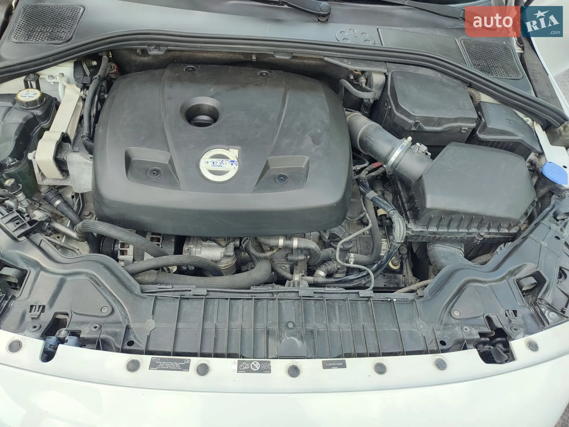 2015 Volvo S60 - мініатюра 6