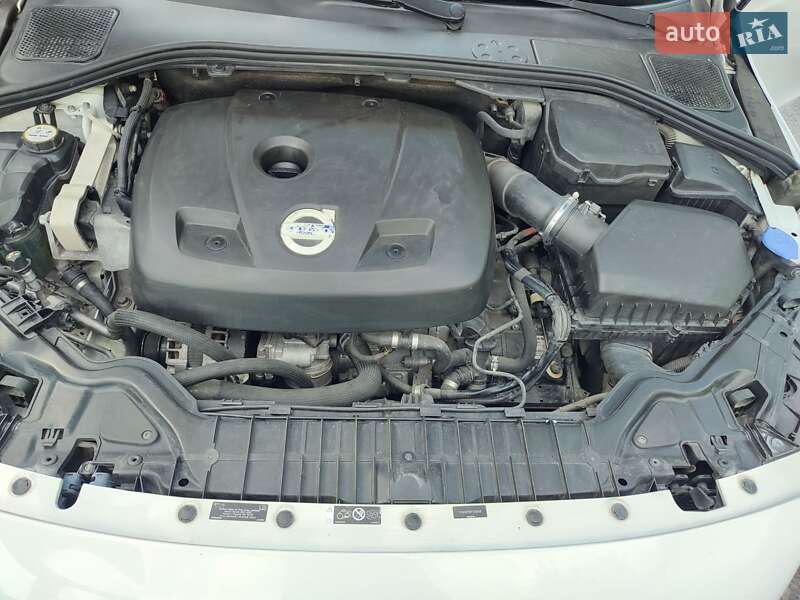 Седан Volvo S60 2015 в Ровно фото 6 Седан Volvo S60 2015 в Ровно