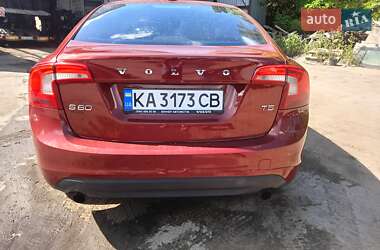 Седан Volvo S60 2011 в 