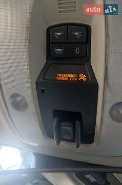 Седан Volvo S60 2011 в 