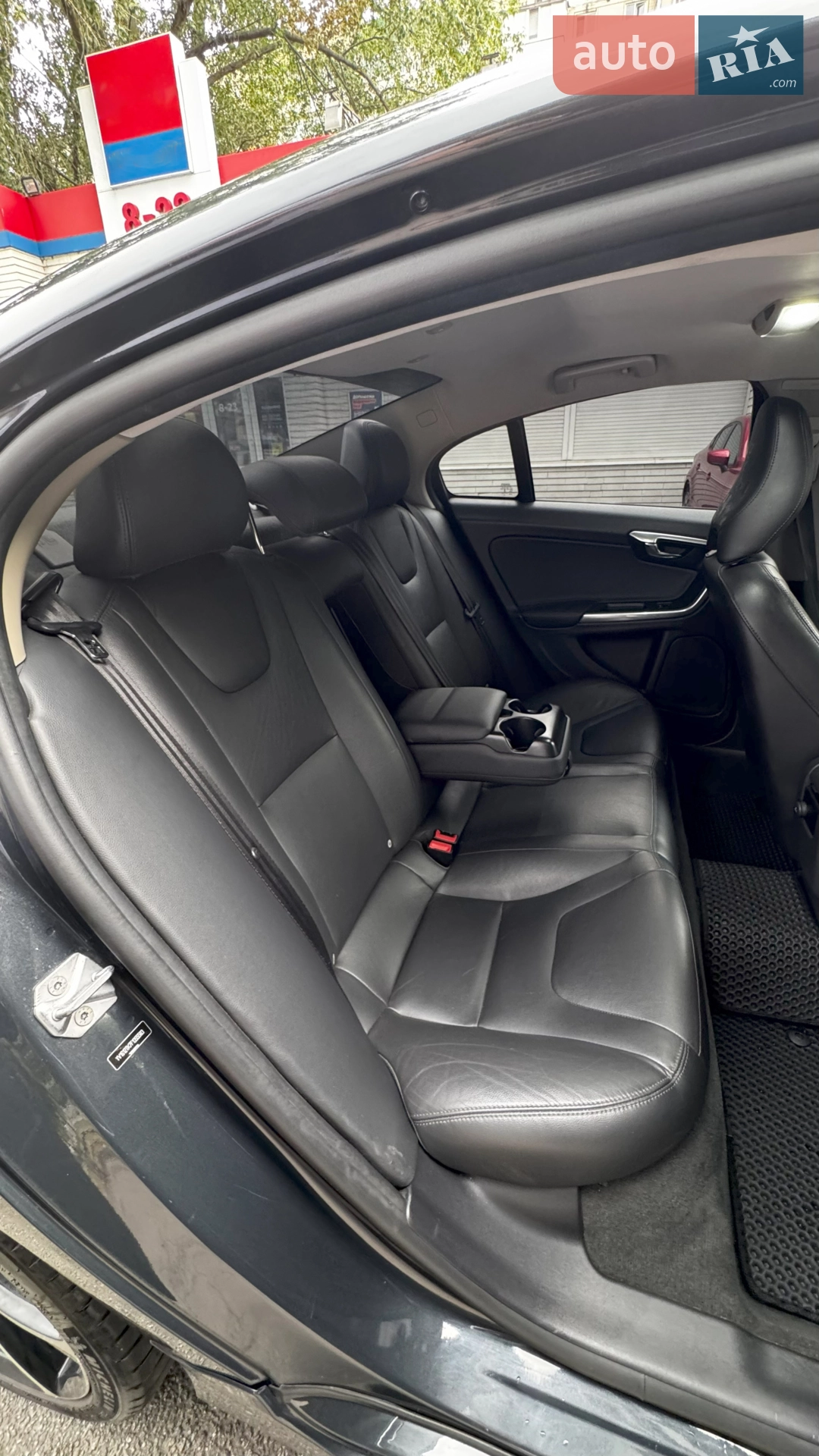2014 Volvo S60 - мініатюра 10