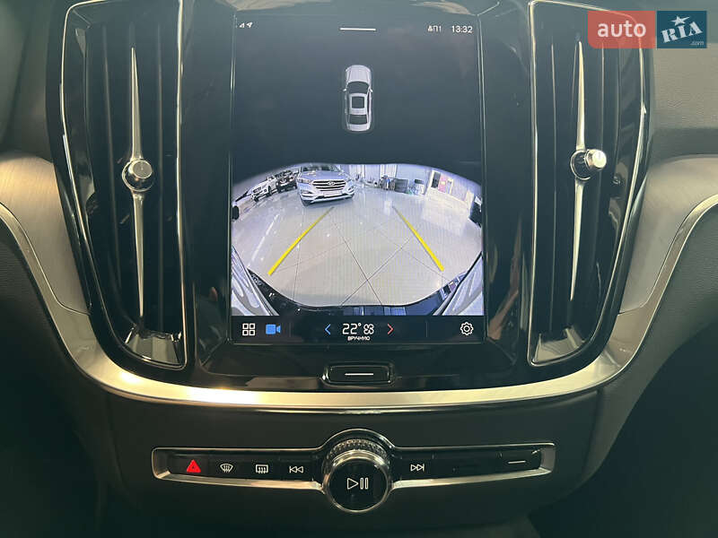 Седан Volvo S60 2024 в Одессе фото 21 Седан Volvo S60 2024 в Одессе