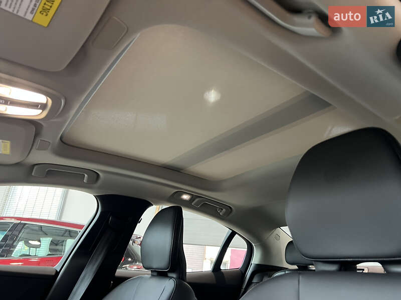 Седан Volvo S60 2024 в Одессе фото 24 Седан Volvo S60 2024 в Одессе
