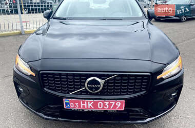 Седан Volvo S60 2024 в Києві