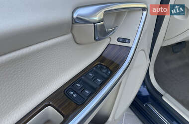 Седан Volvo S60 2011 в 