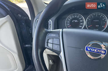Седан Volvo S60 2011 в 
