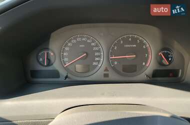 Седан Volvo S60 2001 в 