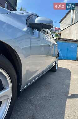 Седан Volvo S60 2013 в 