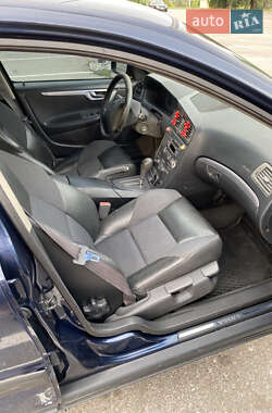 Седан Volvo S60 2002 в 