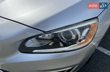 Седан Volvo S60 2014 в 