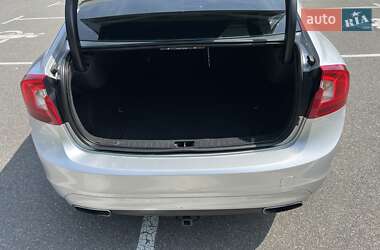 Седан Volvo S60 2014 в 
