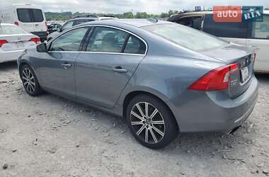 Седан Volvo S60 2017 в 