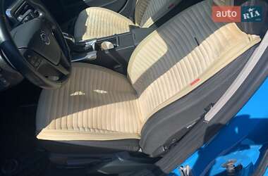 Седан Volvo S60 2013 в 