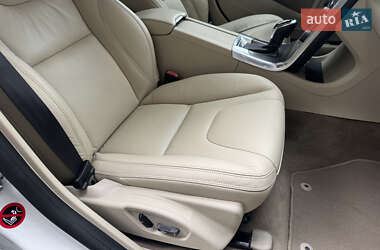 Седан Volvo S60 2013 в 