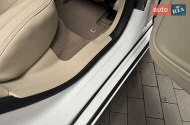 Седан Volvo S60 2013 в 