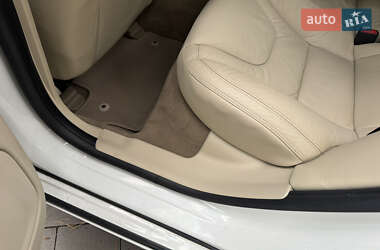 Седан Volvo S60 2013 в 