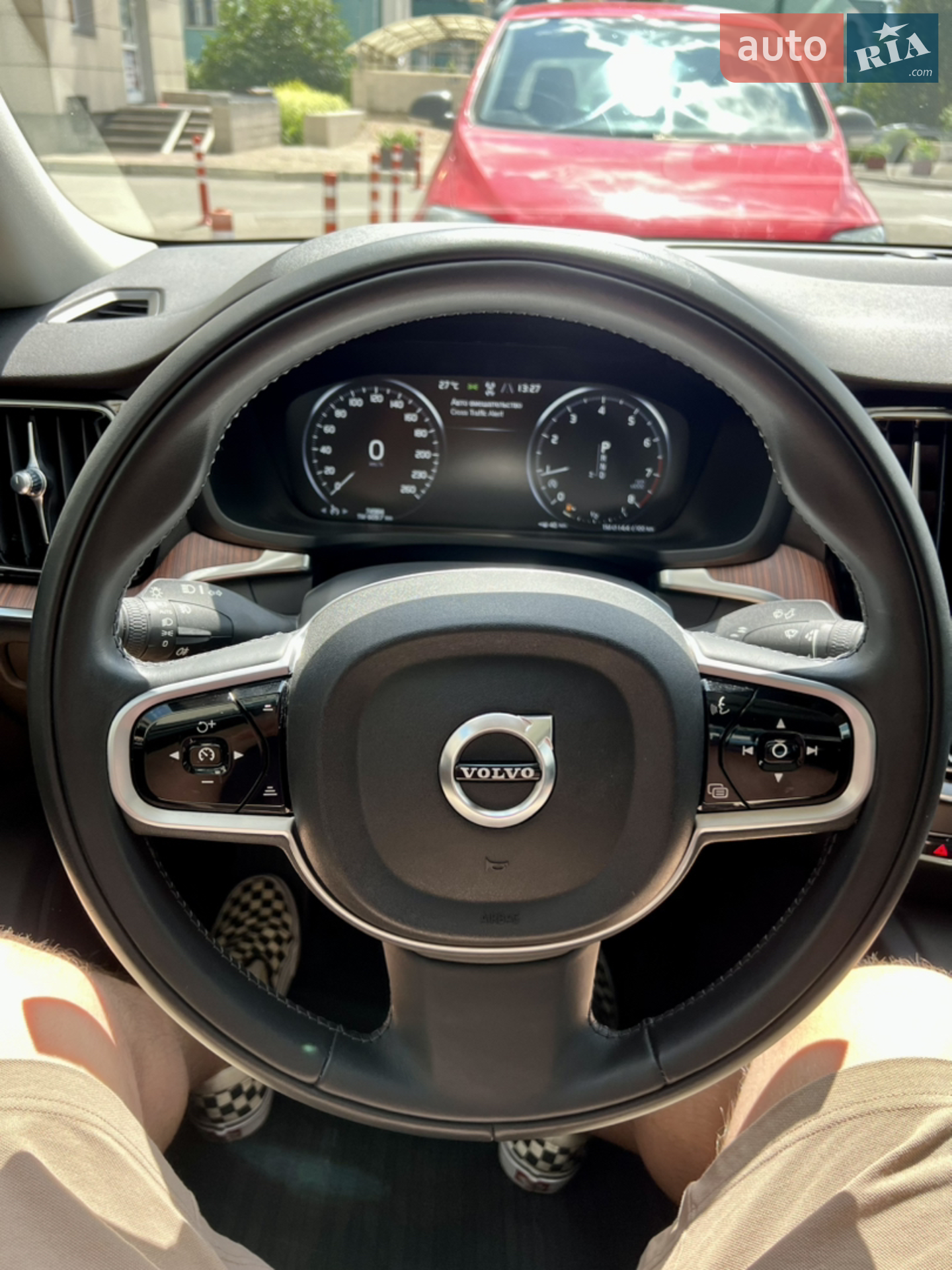 2020 Volvo S60 - мініатюра 11