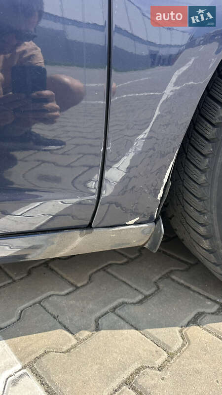 Седан Volvo S60 2014 в Ивано-Франковске