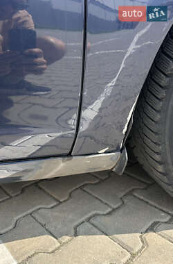 Седан Volvo S60 2014 в 
