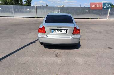 Седан Volvo S60 2005 в 
