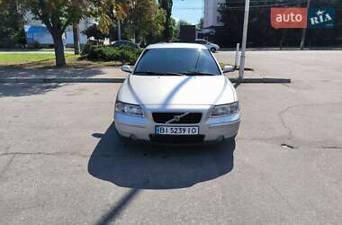 Седан Volvo S60 2005 в 