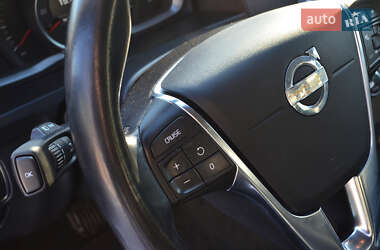 Седан Volvo S60 2014 в 