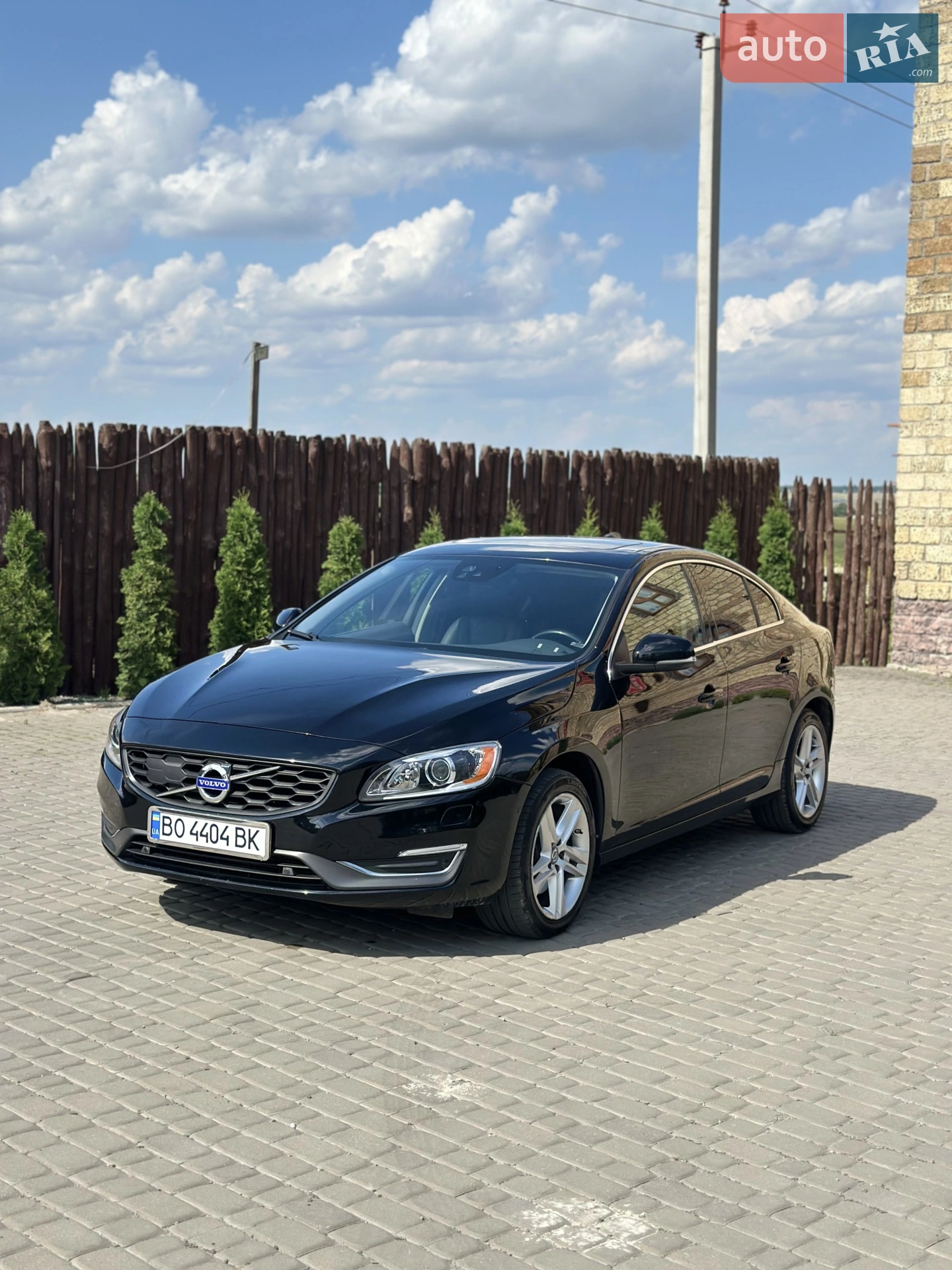 2014 Volvo S60 - фото 1