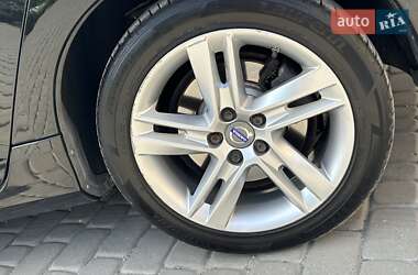 Седан Volvo S60 2014 в Тернополе