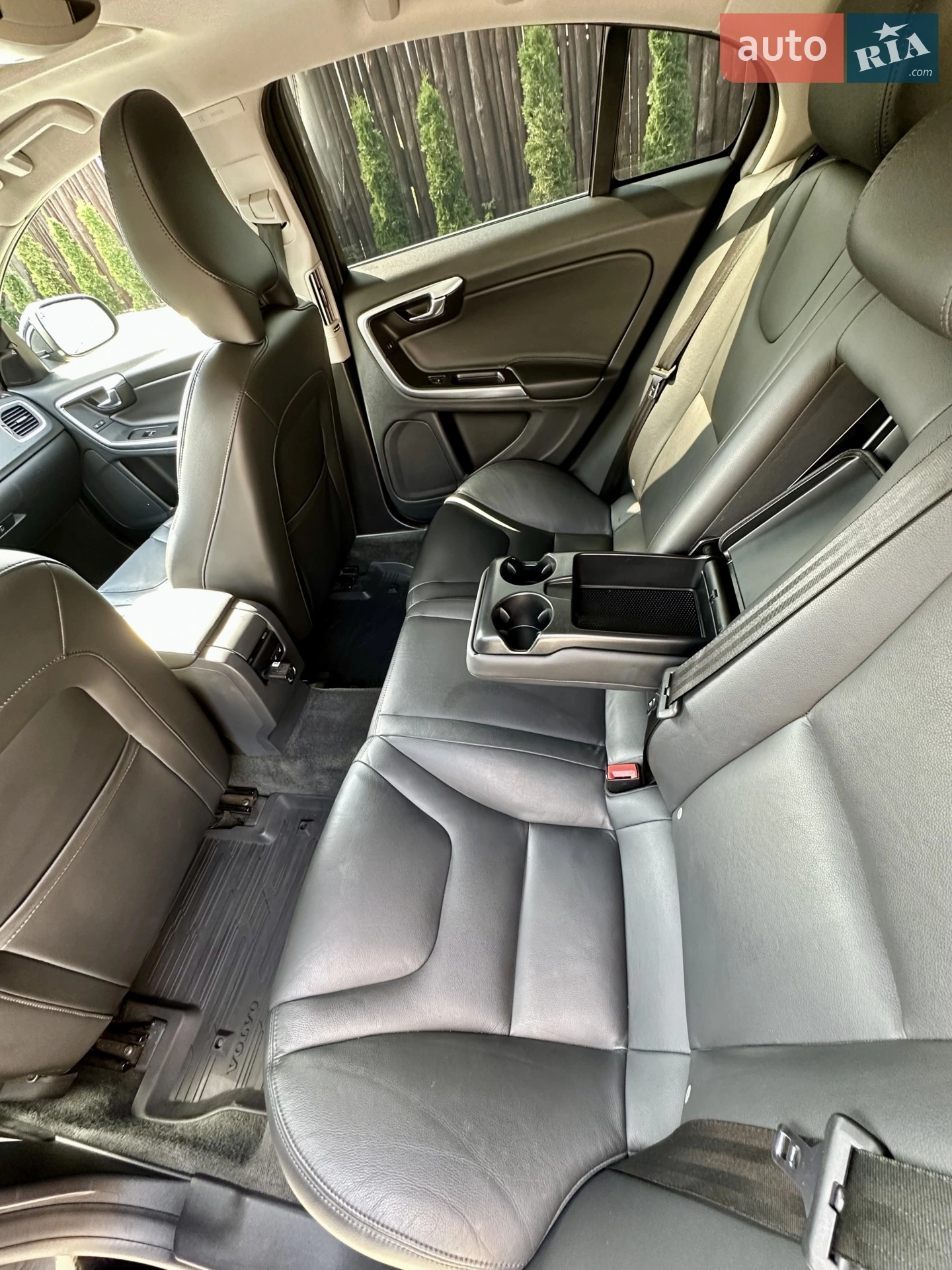 2014 Volvo S60 - мініатюра 28