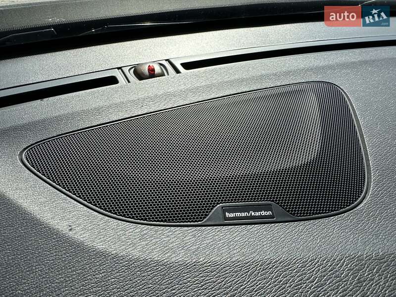 Седан Volvo S60 2014 в Тернополе
