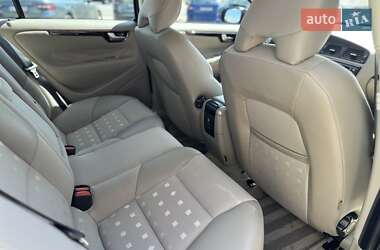 Седан Volvo S60 2008 в 