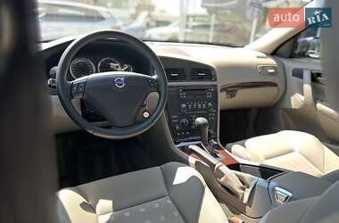 Седан Volvo S60 2008 в 