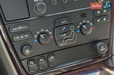 Седан Volvo S60 2008 в 