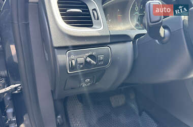 Седан Volvo S60 2013 в 