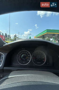 Седан Volvo S60 2011 в 
