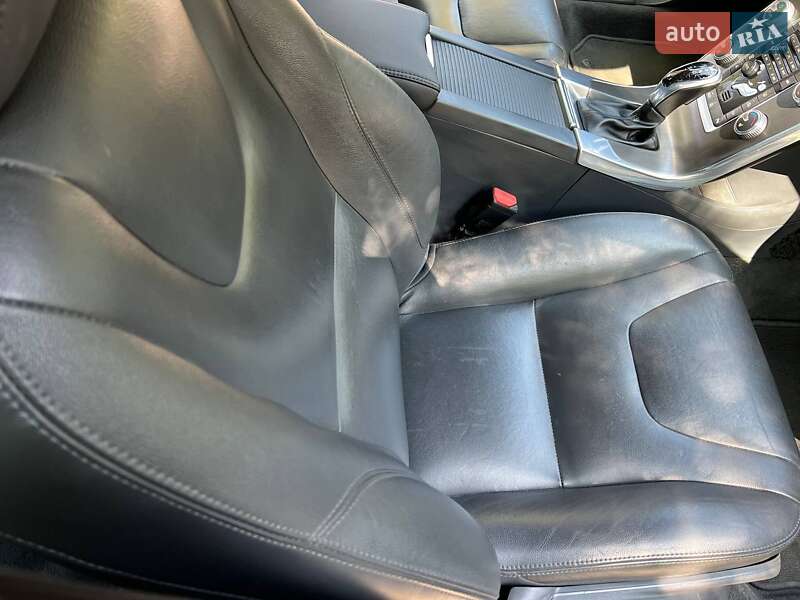 Седан Volvo S60 2016 в Днепре фото 17 Седан Volvo S60 2016 в Днепре