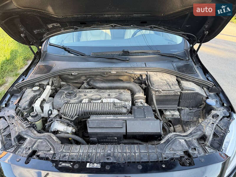 Седан Volvo S60 2013 в Виннице