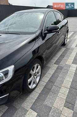 Седан Volvo S60 2017 в 