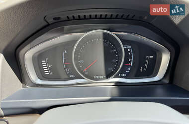 Седан Volvo S60 2014 в 