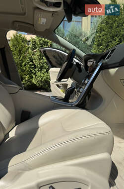 Седан Volvo S60 2014 в 
