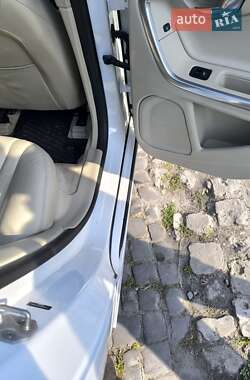 Седан Volvo S60 2014 в 