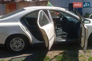 Седан Volvo S60 2001 в 