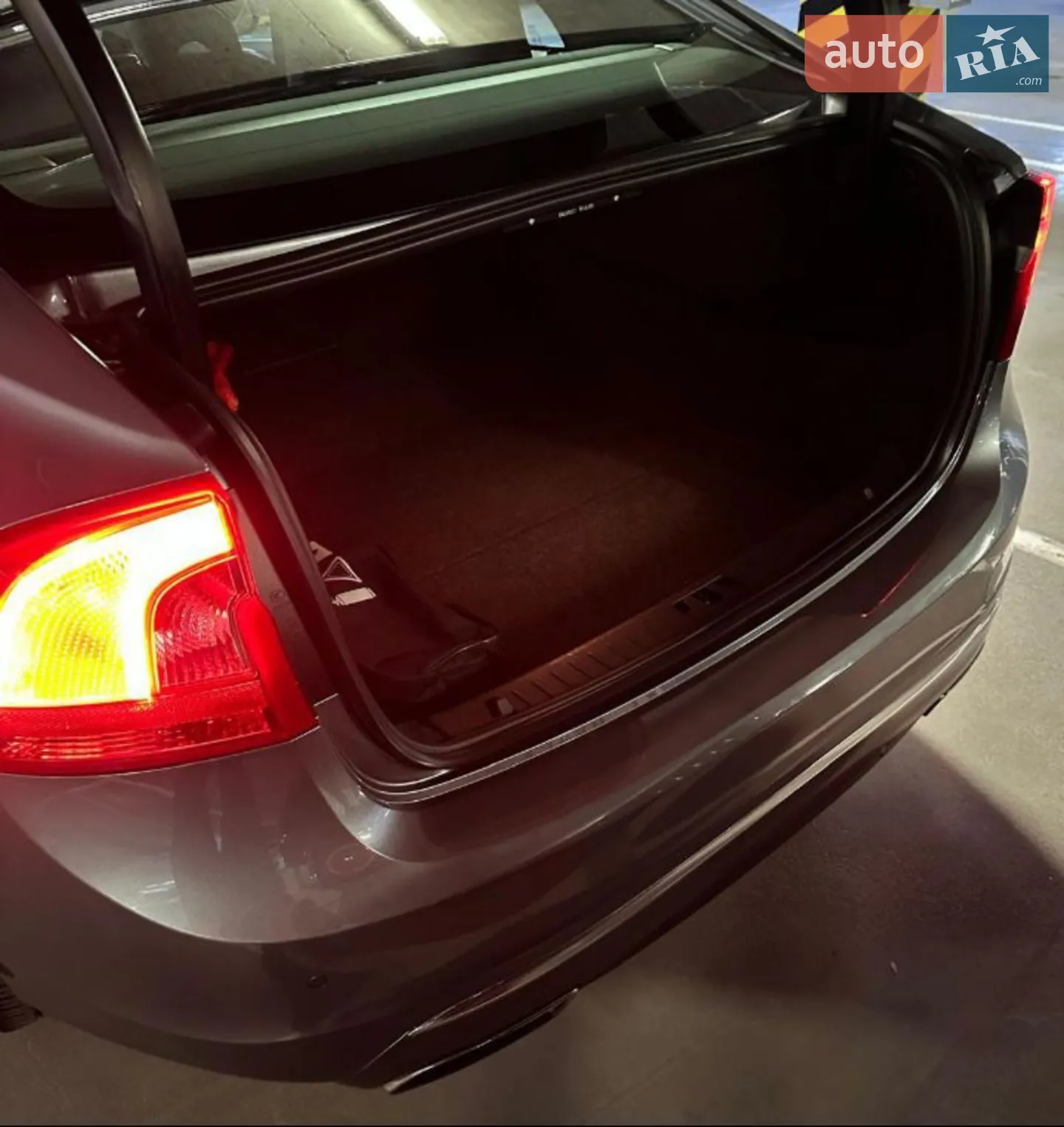 2015 Volvo S60 - мініатюра 9
