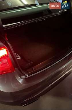 Седан Volvo S60 2015 в 