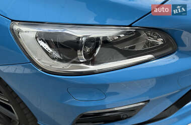 Седан Volvo S60 2017 в 