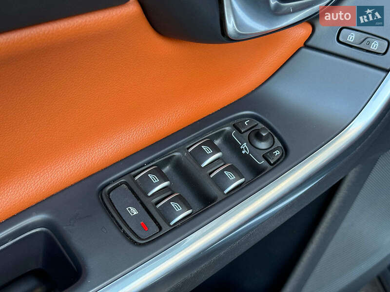 Седан Volvo S60 2017 в Виннице фото 14 Седан Volvo S60 2017 в Виннице