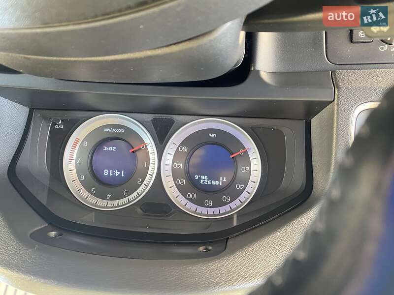 Седан Volvo S60 2011 в Тячеве фото 9 Седан Volvo S60 2011 в Тячеве