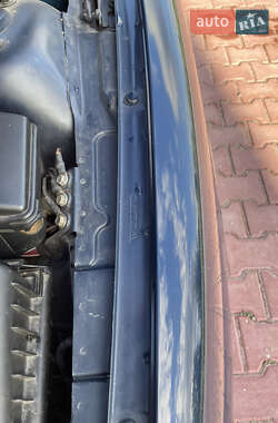Седан Volvo S60 2001 в 