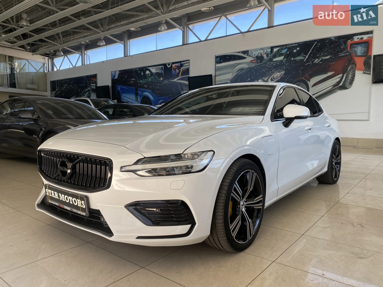 2022 Volvo XC40 - мініатюра 44