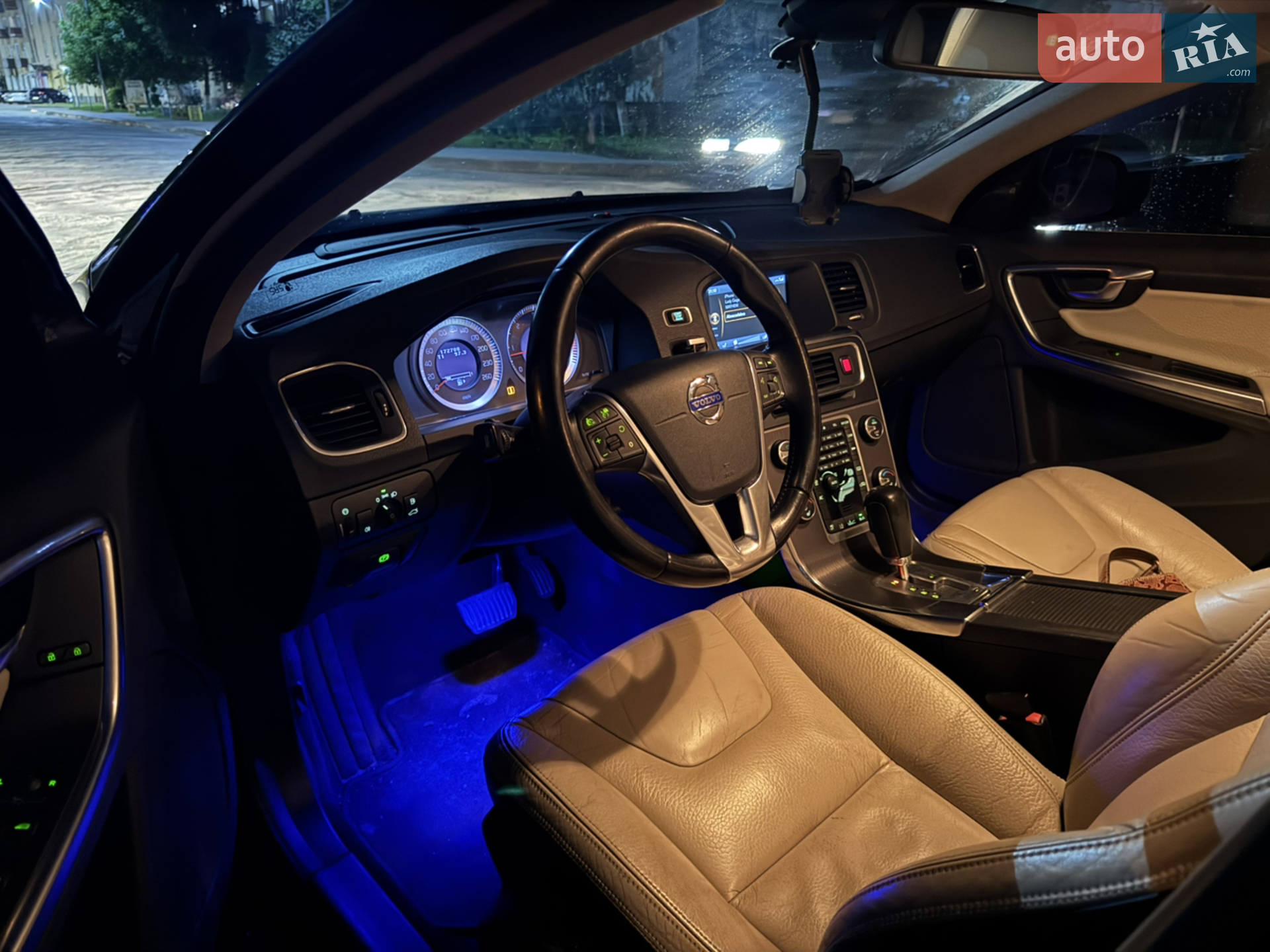 2010 Volvo S60 - мініатюра 2
